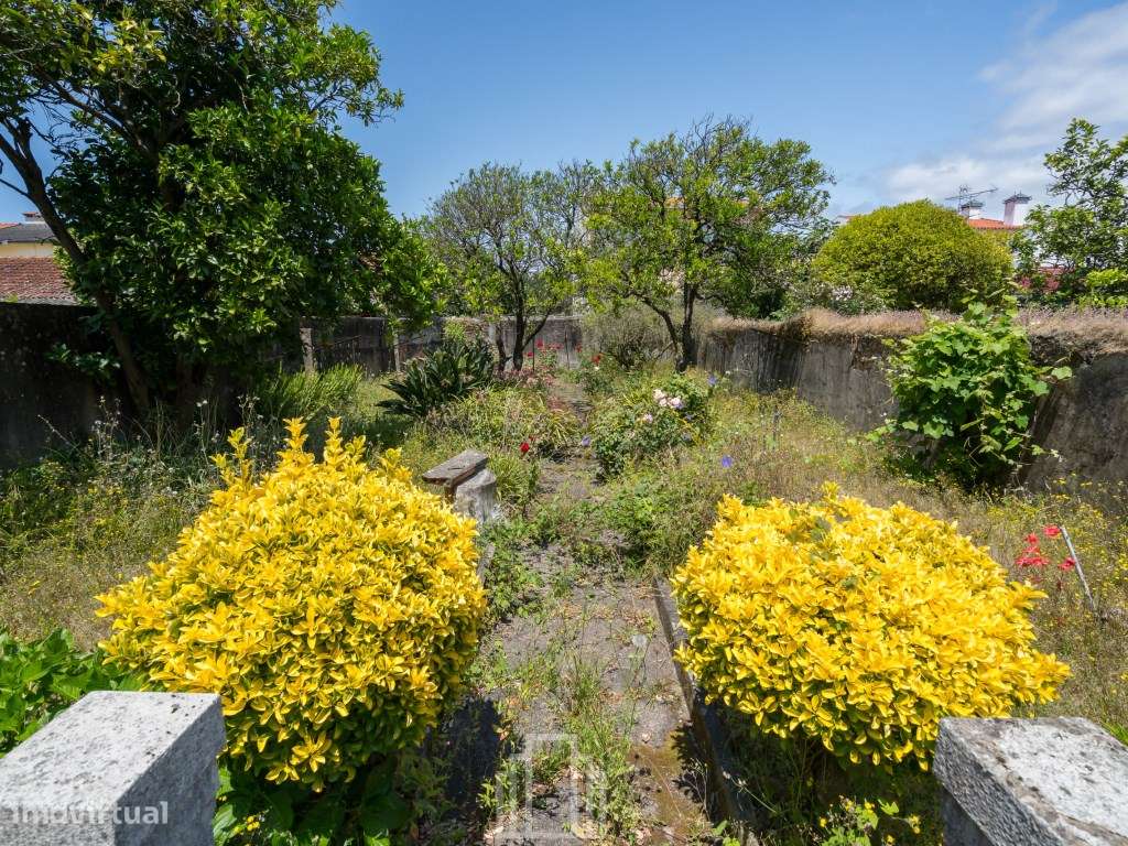 Casa Antiga - Ovar-17