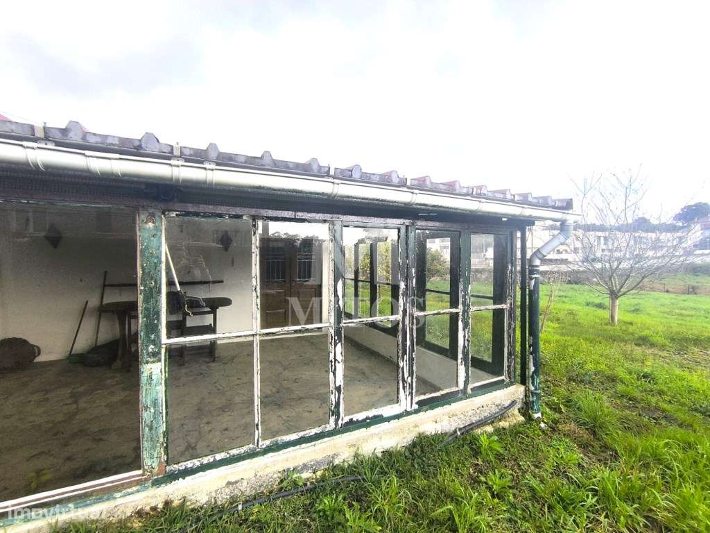 Moradia situada em Vila de Punhe - Grande imagem: 5/45