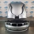 FRENTE COMPLETA BMW SERIE 1 E81 E87 PRE-LCI CAPOT PARACHOQUES SENSORES GUARDA-LAMAS OTICAS XENON RADIADOR VENTILADOR FRENTE FIBRA REFORÇO - 10