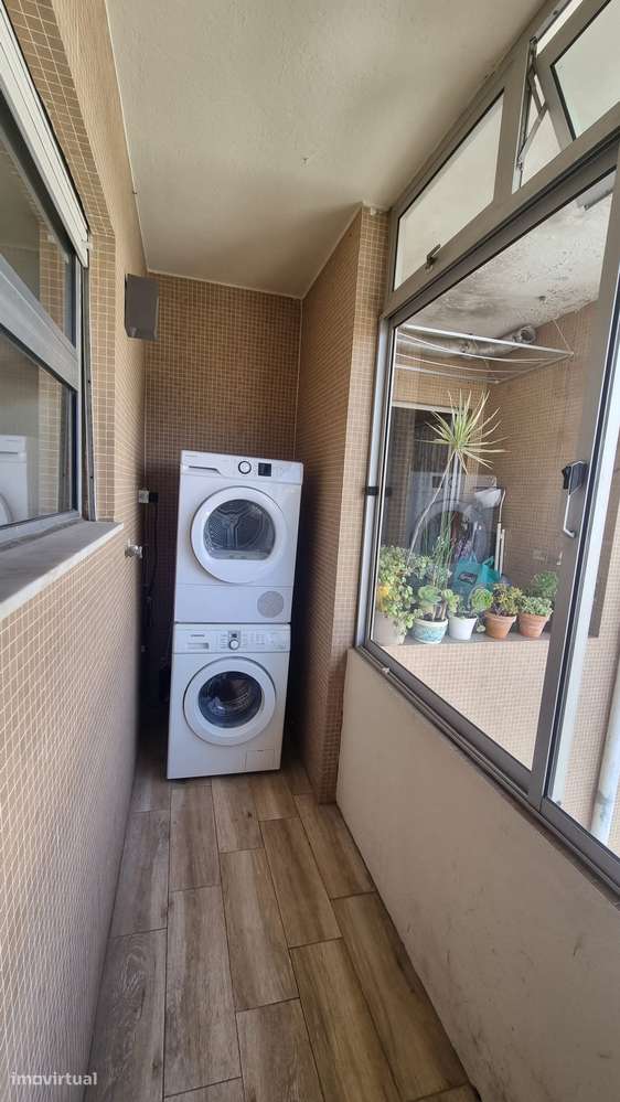 Apartamento T3 -Remodelado - Gulpilhares-13