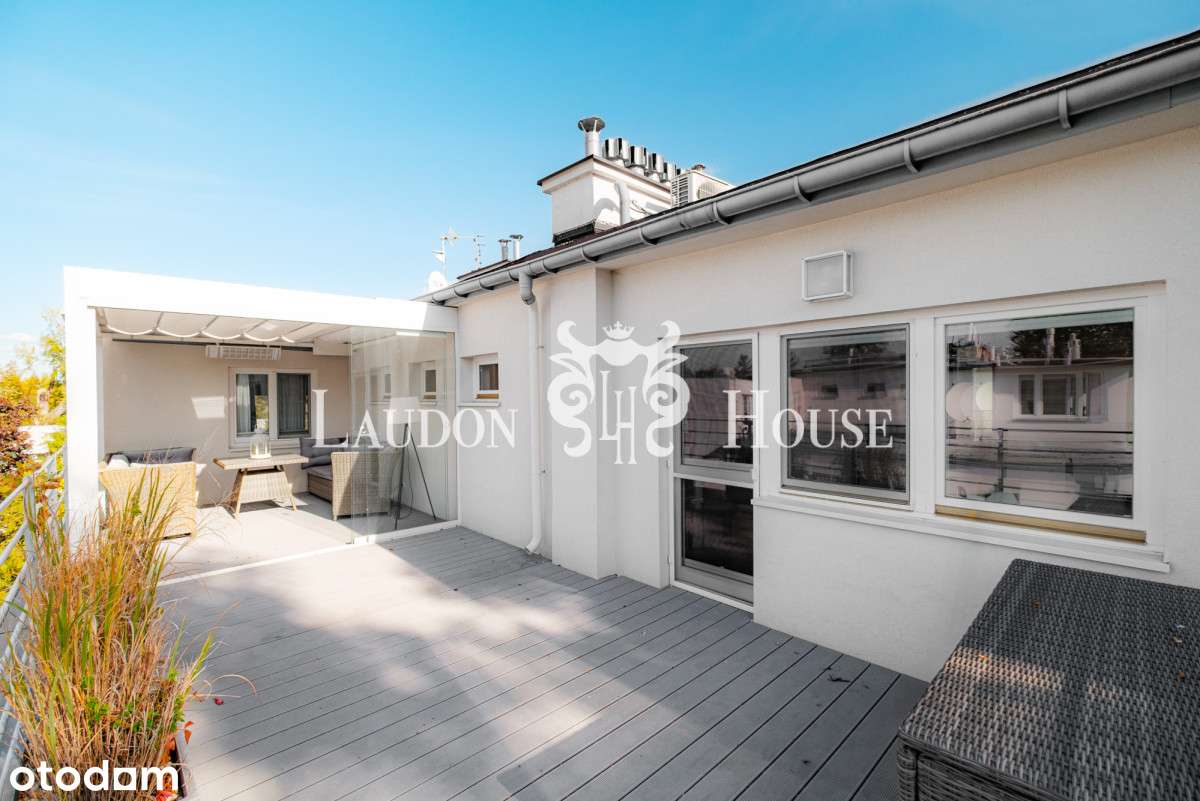 Żoliborz House For Sale ready to move-in Lux-18