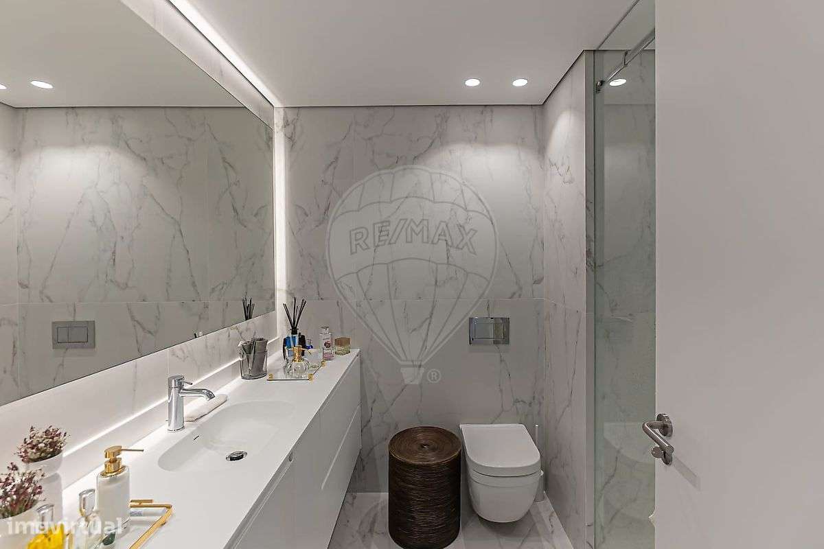 Apartamento T3 para venda - Grande imagem: 4/28