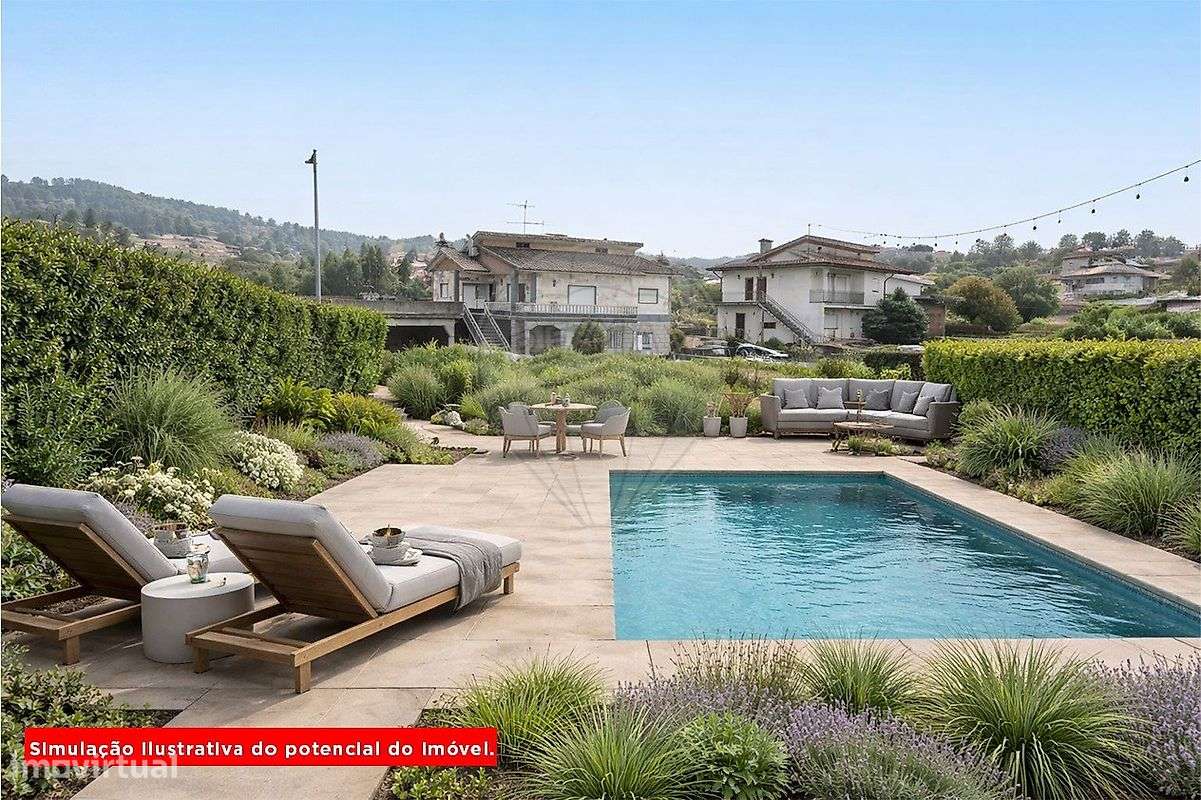 Moradia T2 para venda - Grande imagem: 3/38