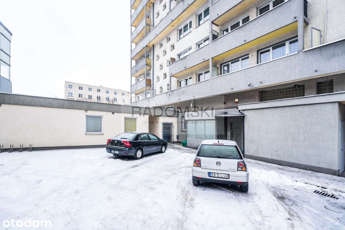 3 Pokojowe Mieszkanie w Centrum Gdyni-16