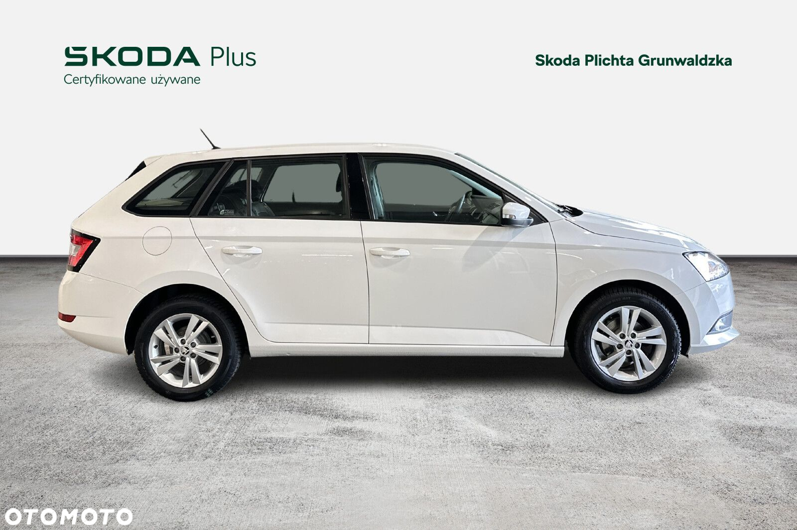 Skoda Fabia 1.0 TSI Ambition - 6