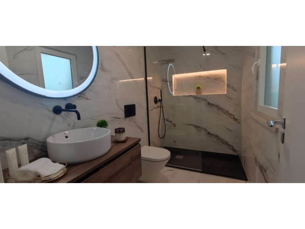 Moradia V4 Herdade da Aroeira-29