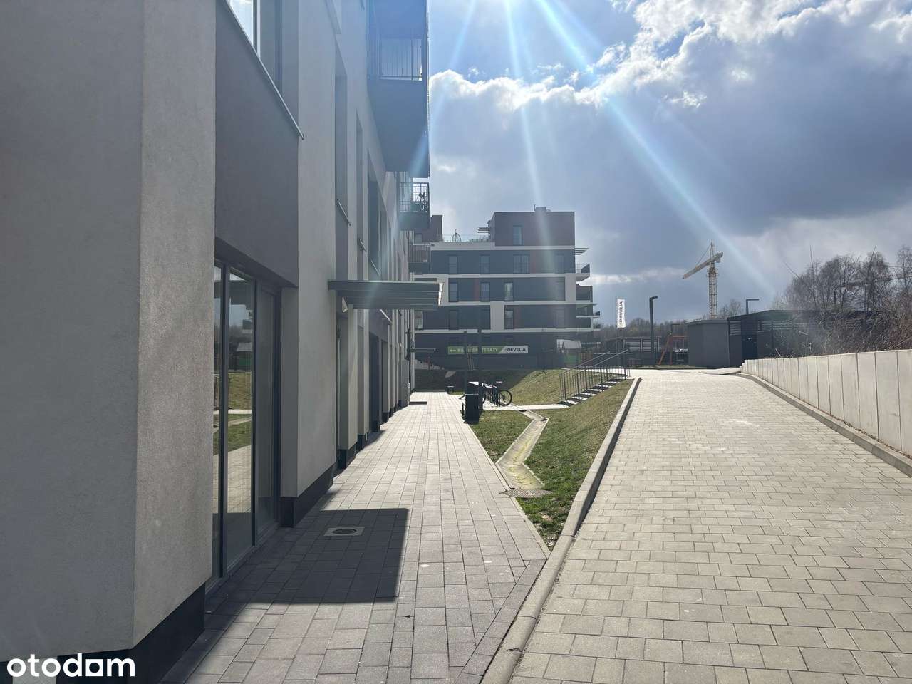 lokal na osiedlu 1500 mieszkań, pod gastronomię, sklep, beauty - Pełny obrazek: 5/13