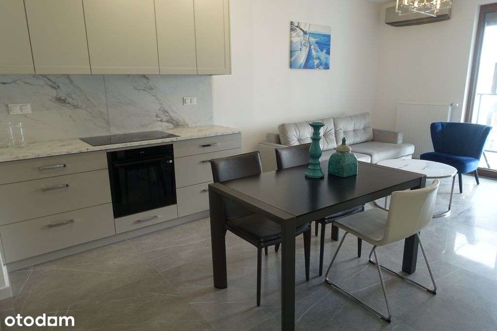 Mieszkanie Kłobucka 27 - Pełny obrazek: 5/20