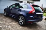 Volvo XC 60 D4 Drive-E Ocean Race - 8