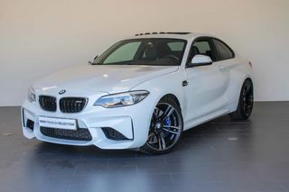 BMW M2 Auto