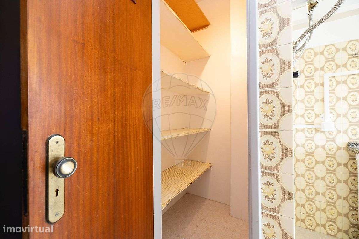 Apartamento T3 para venda-16