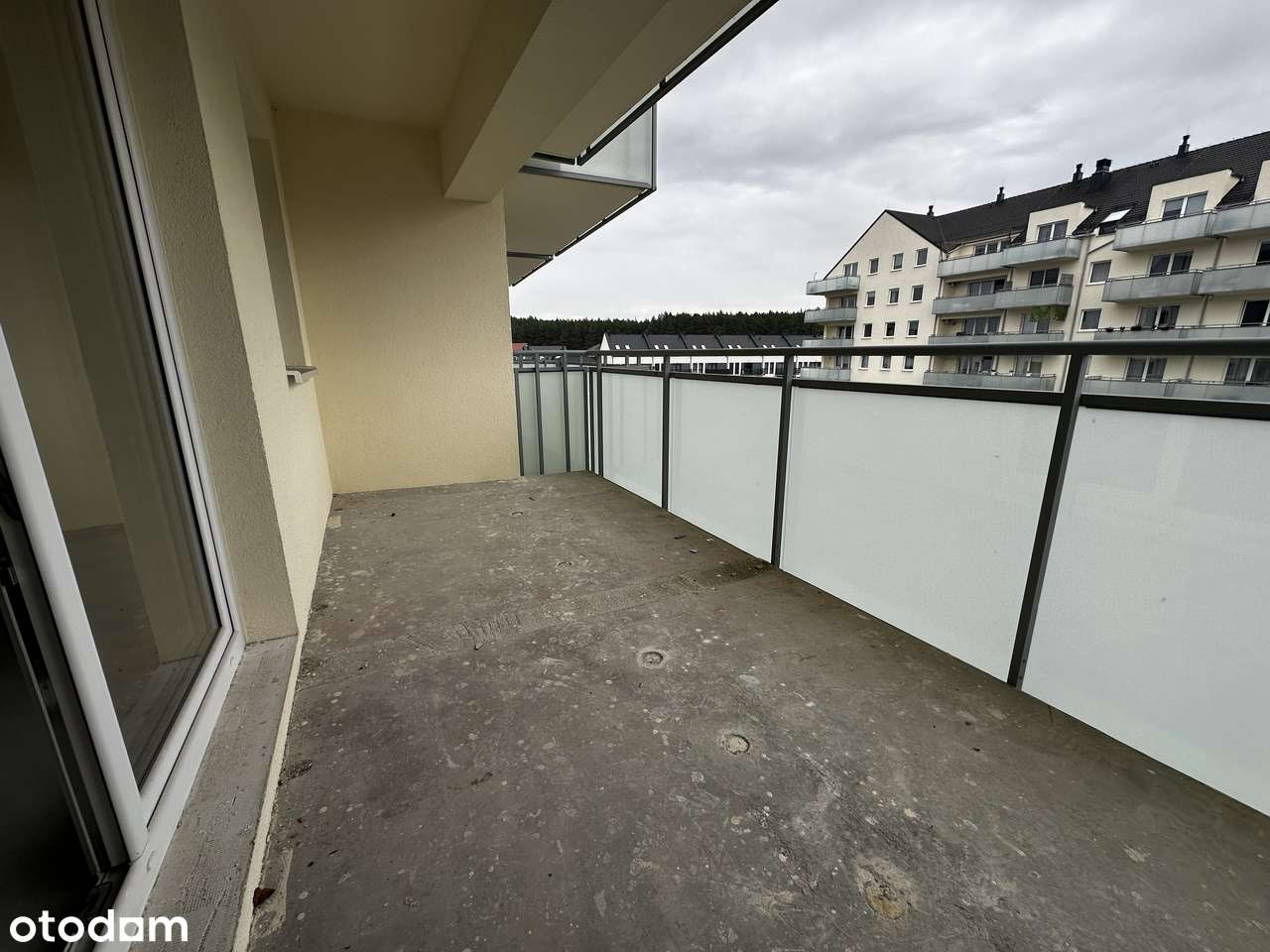 Nowe mieszkanie 67m, 3 pokoje, Zielona góra, bez prowizji i PCC-11