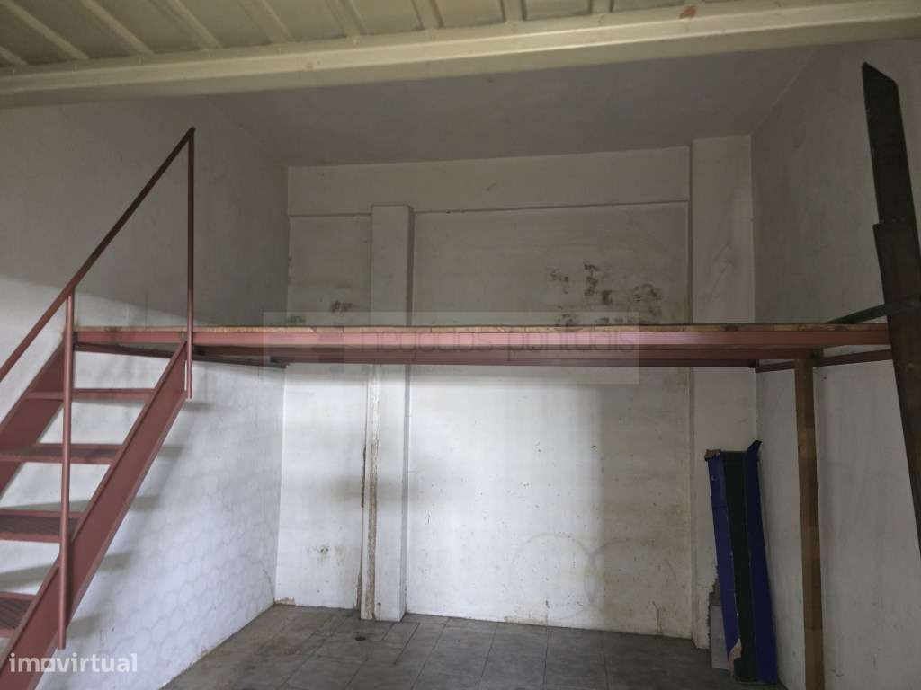 Apartamento T3 ultimo andar com terraço e marquise, garagem individ...-33