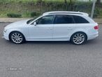 Audi A4 Avant 2.0 TDI S-line - 2