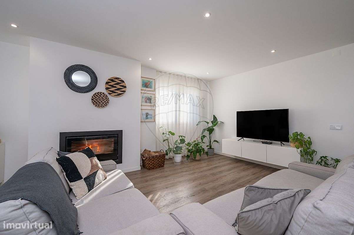 Moradia T4 para venda-21