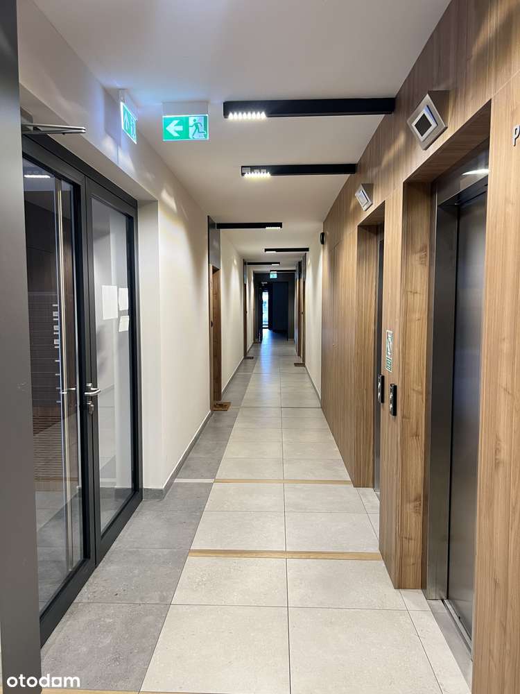 Nowe, mieszkanie 2-pokojowe 40,30 m² | Skowrońskiego | Wysoki standard - Pełny obrazek: 4/20