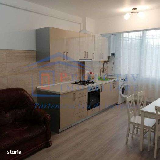 Apartament 2 camere | George Enescu | Etaj 1 | Bloc Nou | 2c-7538 - Imagine principală: 1/5