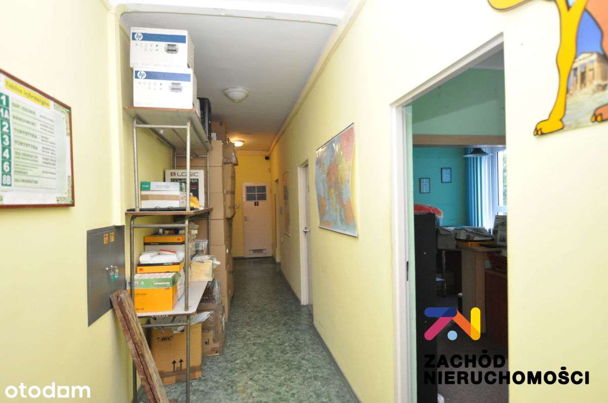 Budynek Usługowy!! - Pełny obrazek: 5/20