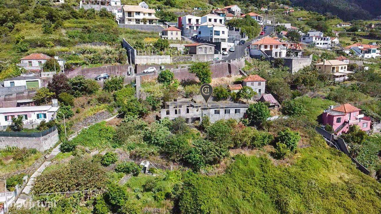 Moradias para recuperar em Machico-12