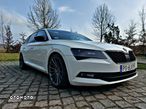 Skoda Superb - 1