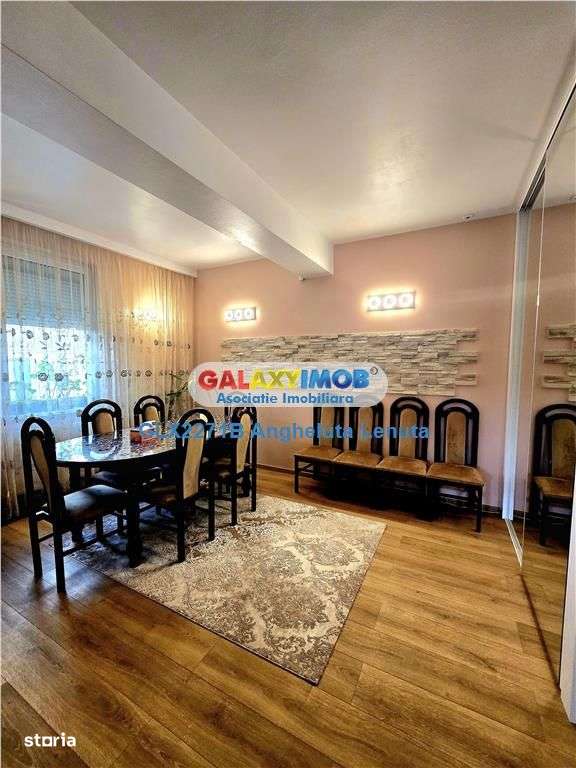 Prelungirea Ghencea Valea Oltului vila de vanzare - Imagine principală: 4/20