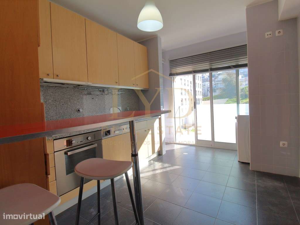 Apartamento T2 Santa Luzia Penafiel - Grande imagem: 4/17