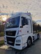 MAN TGX 18.460 - 4