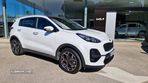 Kia Sportage 1.6 T-GDI GT Line +SRF 7DCT - 9