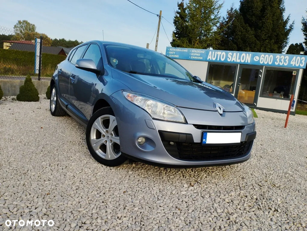 Renault Megane 1.6 16V Expression - 1