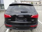 Audi Q5 2.0 TFSI Quattro - 6