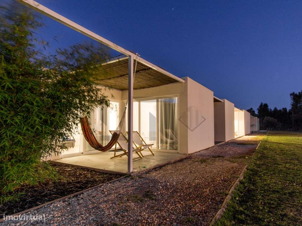 Hotel Rural para Venda na Costa Alentejana, Odemira-11