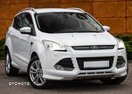 Ford Kuga 2.0 TDCi Titanium S - 1