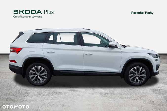 Skoda Kodiaq - 3