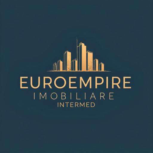 Euroempire Imobiliare Intermed Siglă