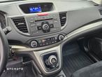 Honda CR-V 2.0i-VTEC 4WD Lifestyle - 29