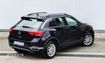 Volkswagen T-Roc 1.5 TSI GPF ACT Advance - 3