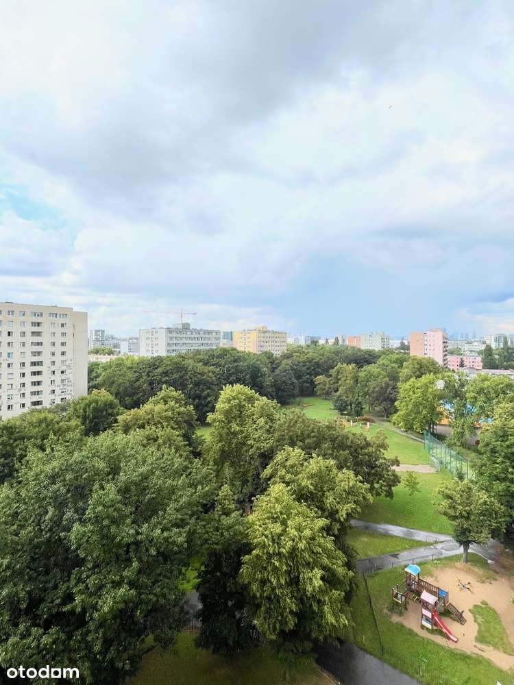 Na sprzedaż – 2-pokojowe mieszkanie z pięknym widokiem-17