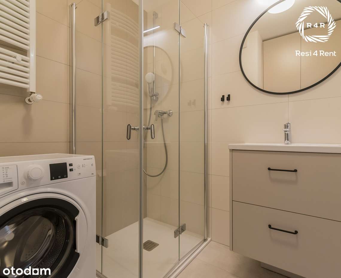 Nowa Kawalerka / Romanowicza / Przyjazne Zwierzętom / Pets friendly - Pełny obrazek: 5/10