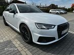 Audi A4 2.0 TFSI Quattro Sport S tronic - 11