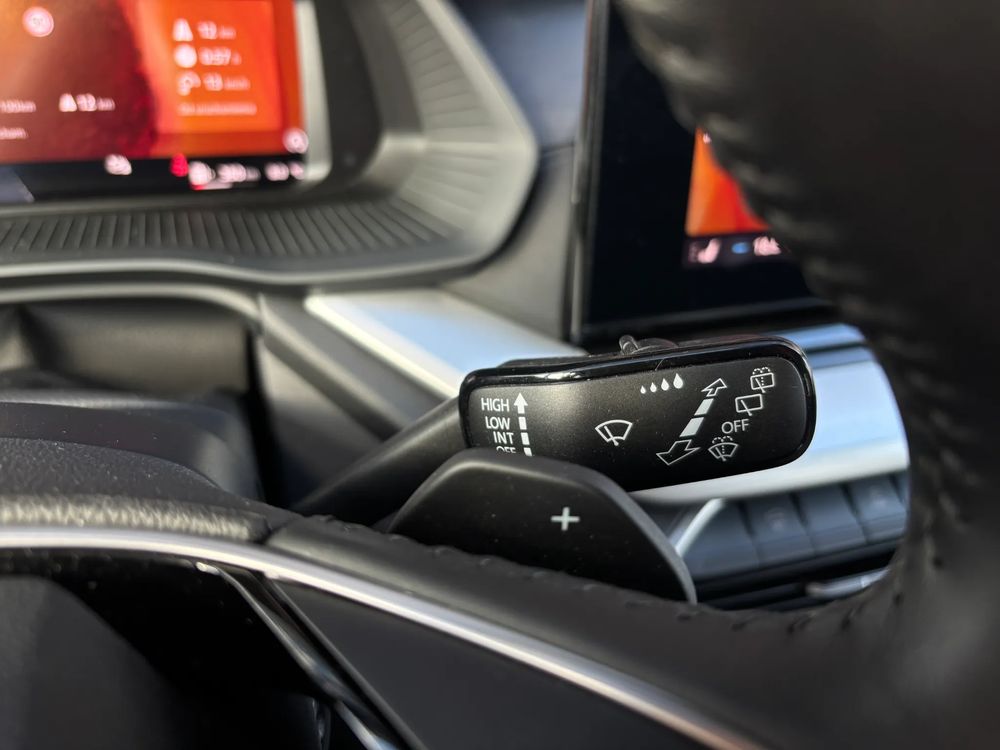 Skoda Octavia Salon Polska FV23%