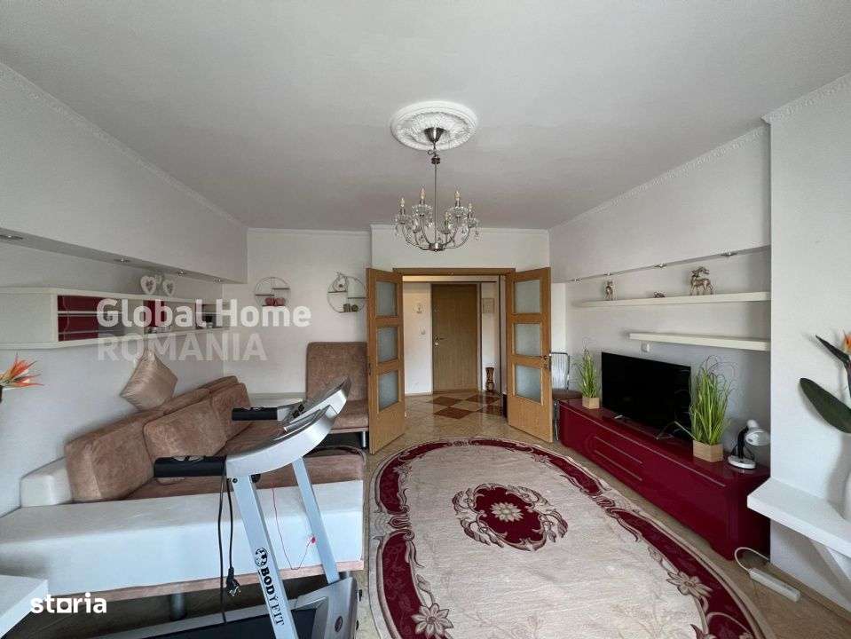 Apartament 2 camere  Unirii-Blv Libertatii -Palatul Parlamentului - Imagine principală: 3/15