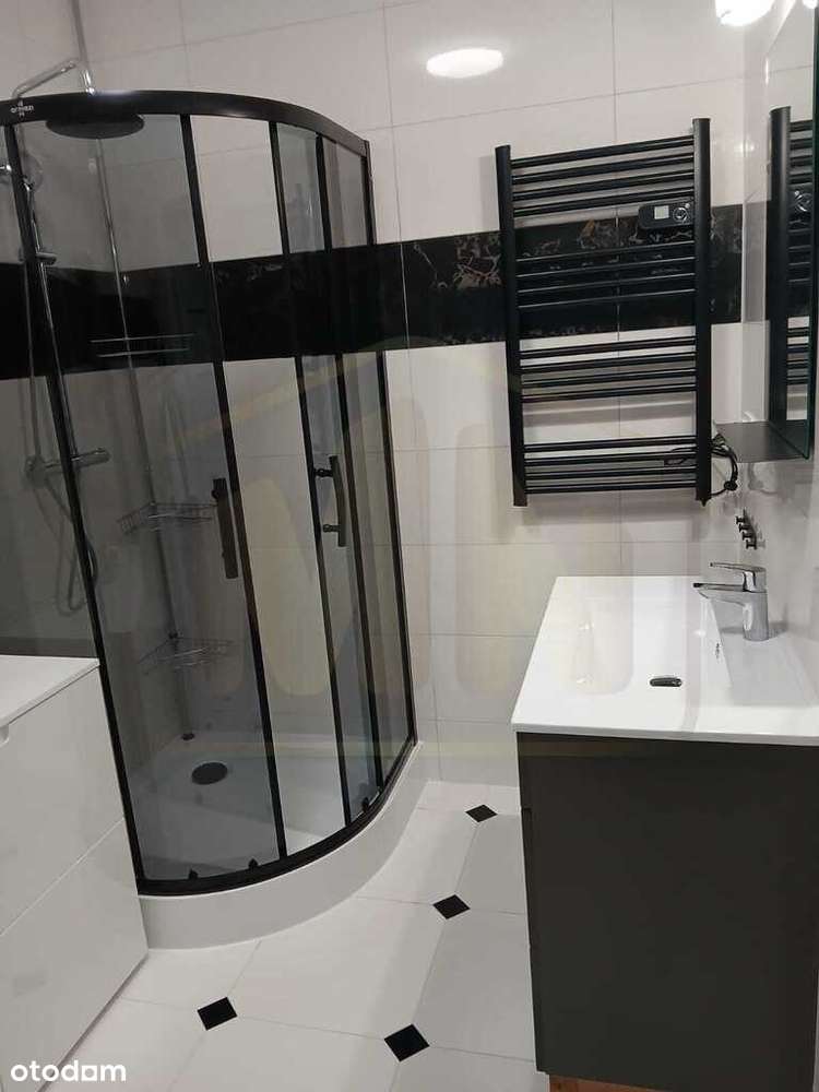 Piękne ,słonecznie mieszkanie z ogródkiem - Pełny obrazek: 5/20