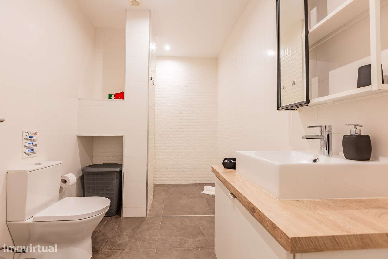 Prédio T5 - Centro de Ponta Delgada-8