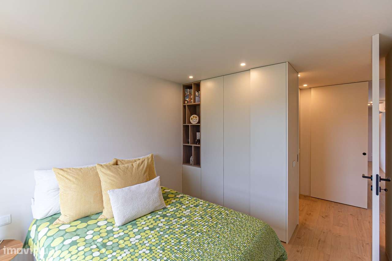 APARTAMENTO T3 DUPLEX DE LUXO | VISTA MAR | APÚLIA-35