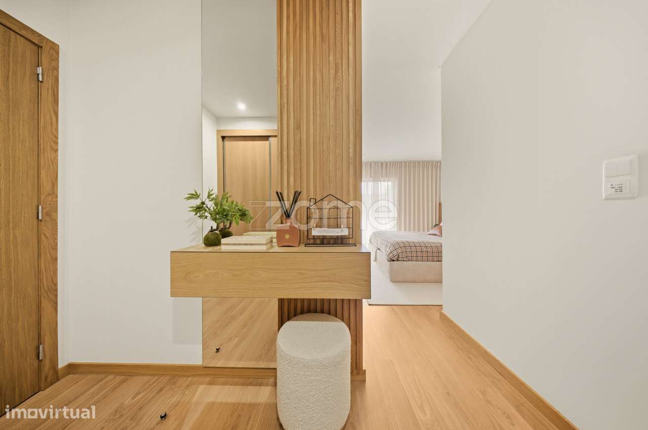 T3 de luxo em Paranhos - Edifício Molares 20 - Grande imagem: 5/58