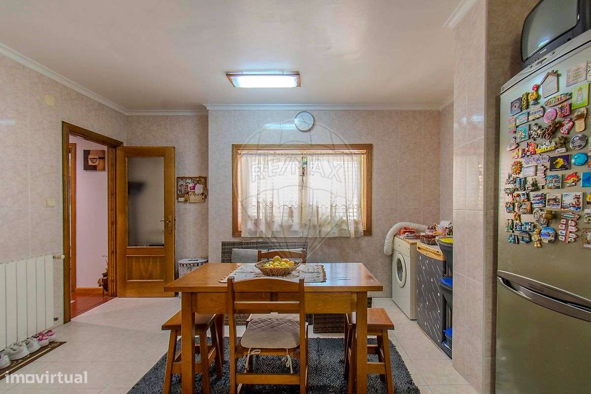 Apartamento T3 para venda-6