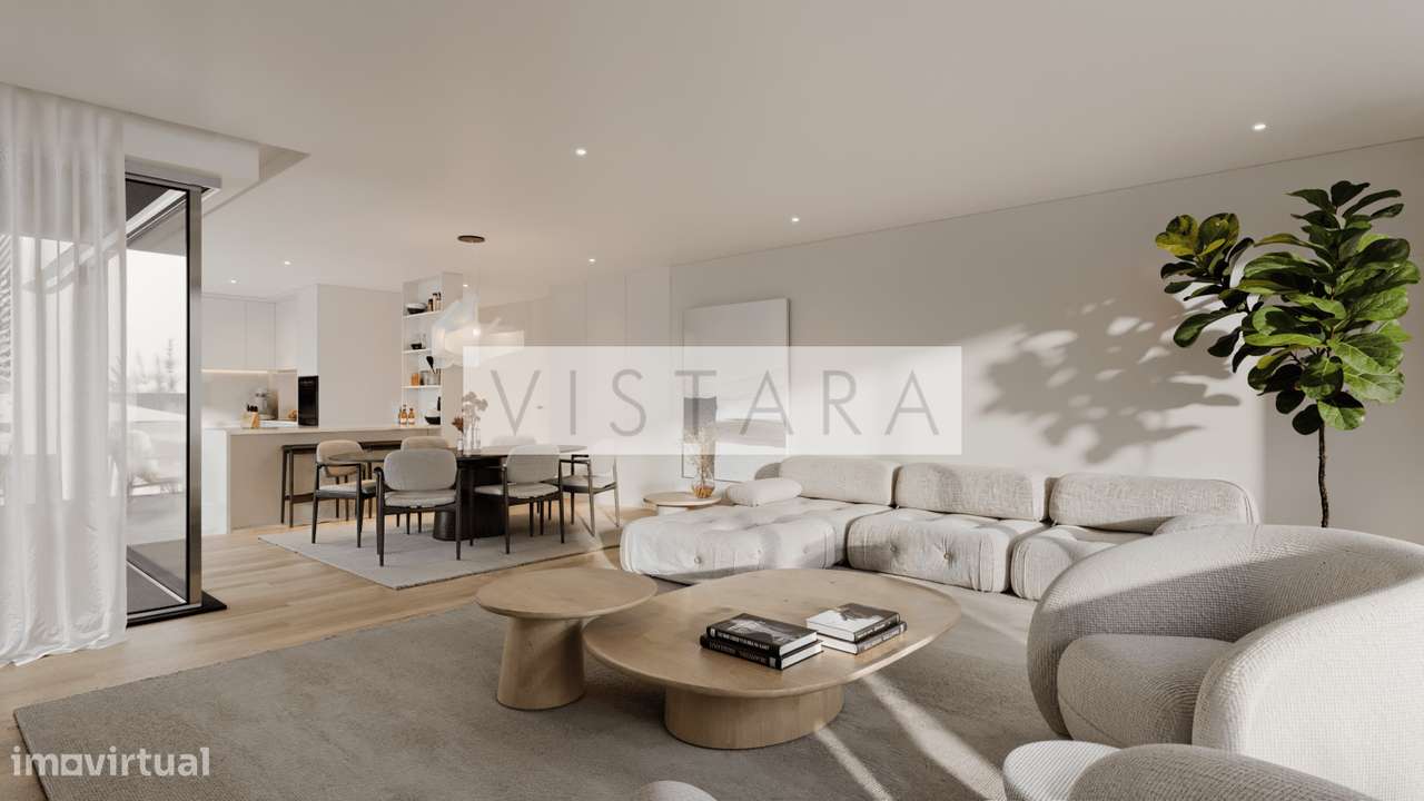 Maré Villas - Fração A-11