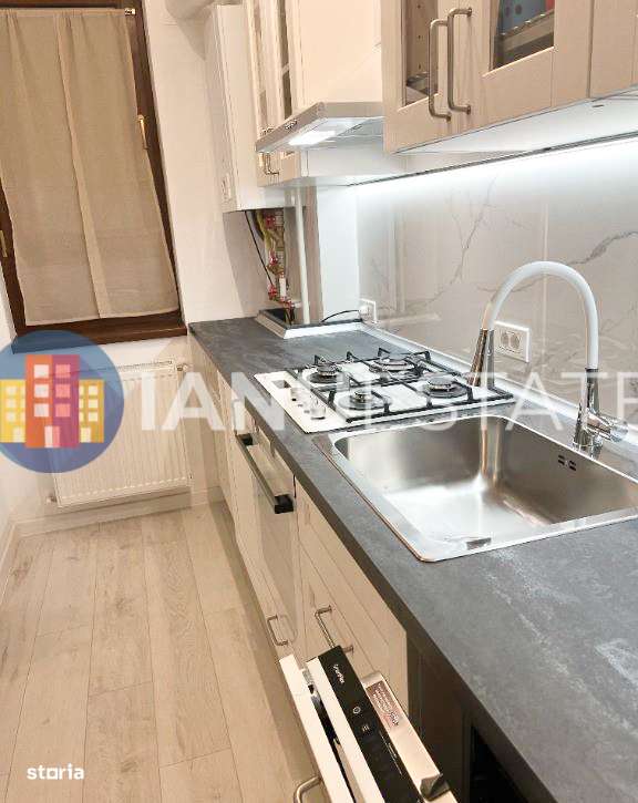 Titan 10` Metrou Parc IOR Liviu Rebreanu Grigorescu Centrala Parcare - Imagine principală: 5/10