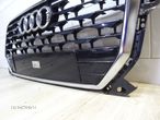 GRILL ZDERZAKA PRZÓD AUDI Q2 S-LINE 81A 81A853651 - 5