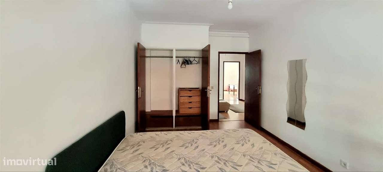 Apartamento T3 - S. A. Olivais - Coimbra/Venda-22